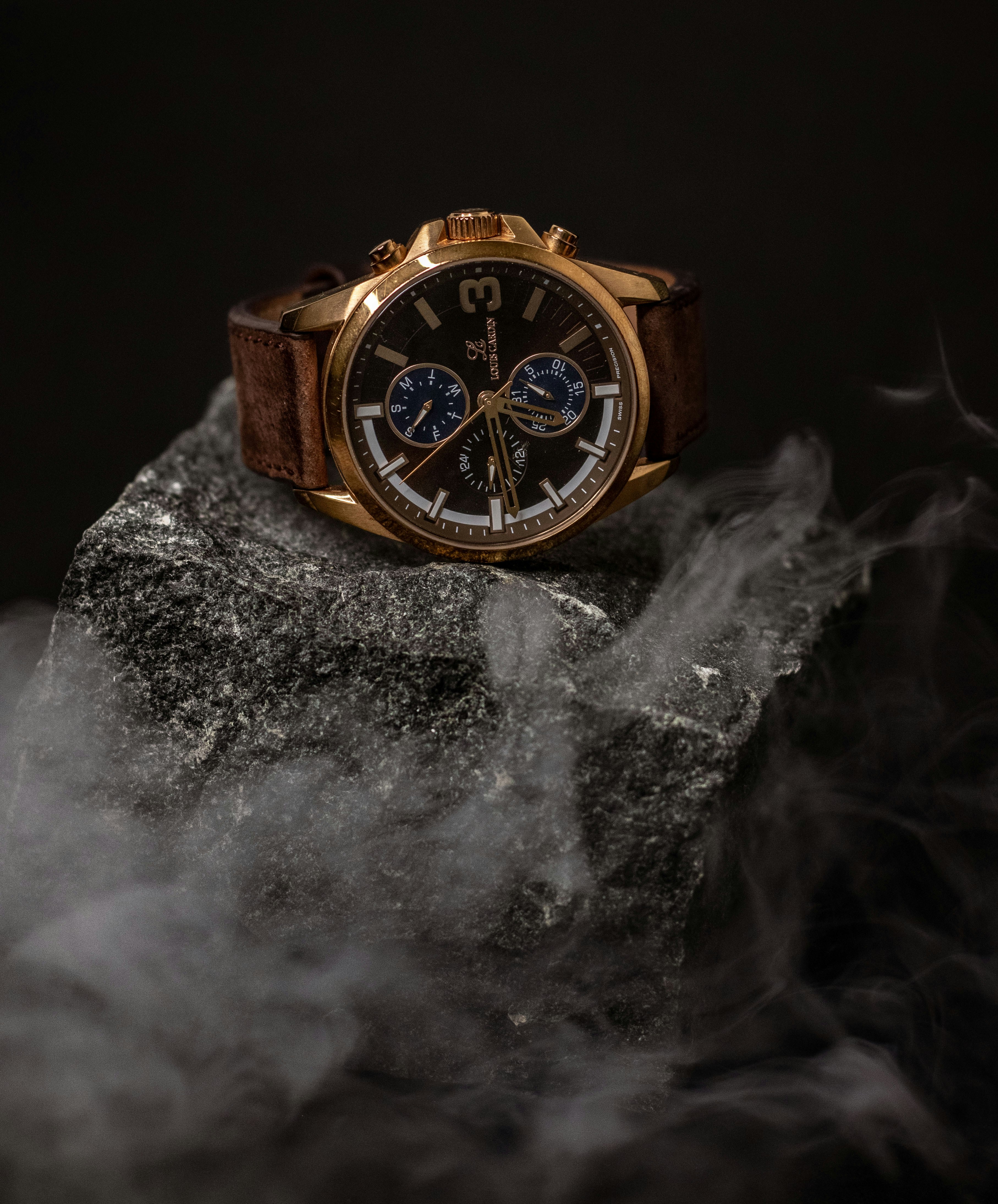 Classic Watch