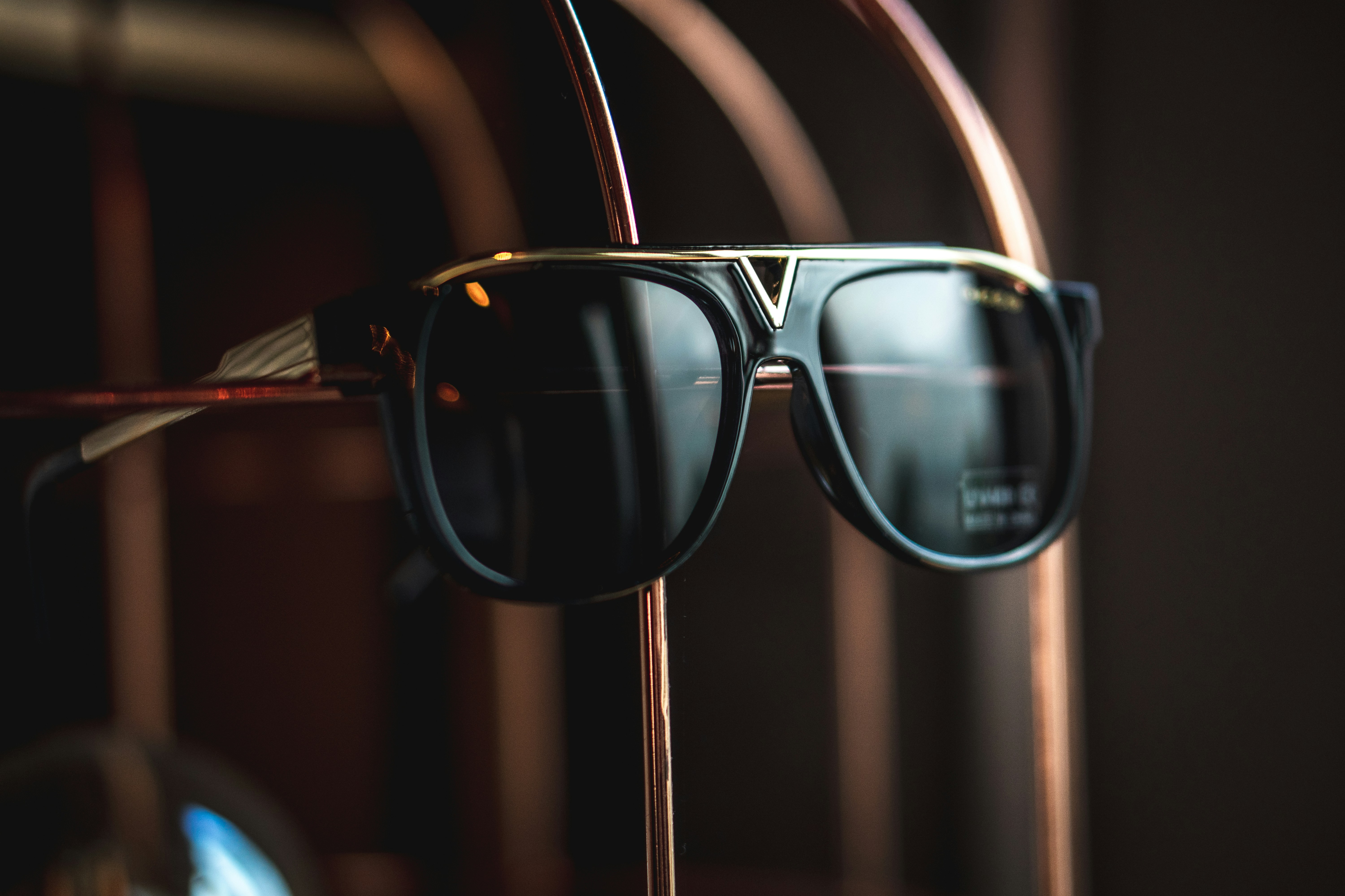 Designer Sunglasses