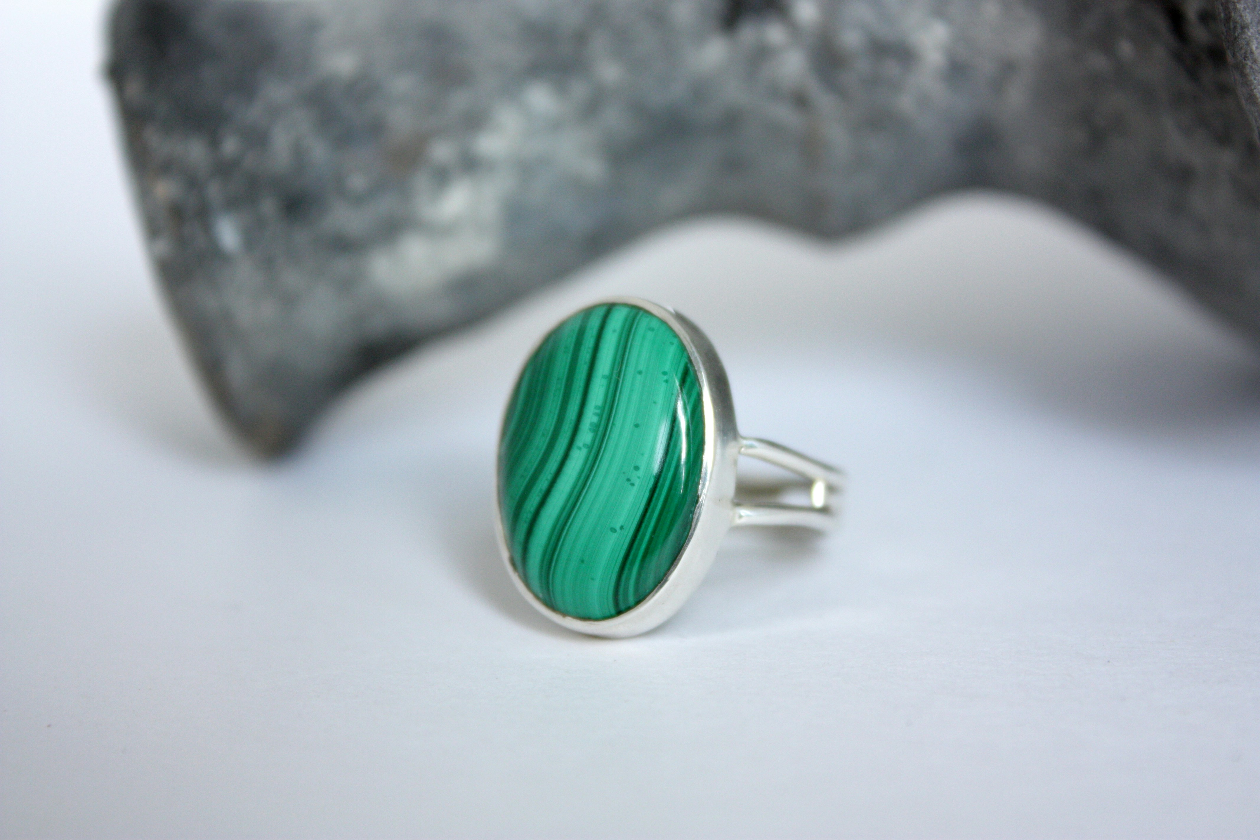 Emerald Pendant
